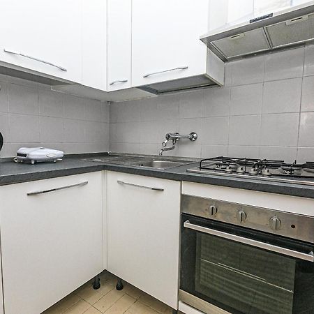 Apartamento Casa Meme Génova Exterior foto