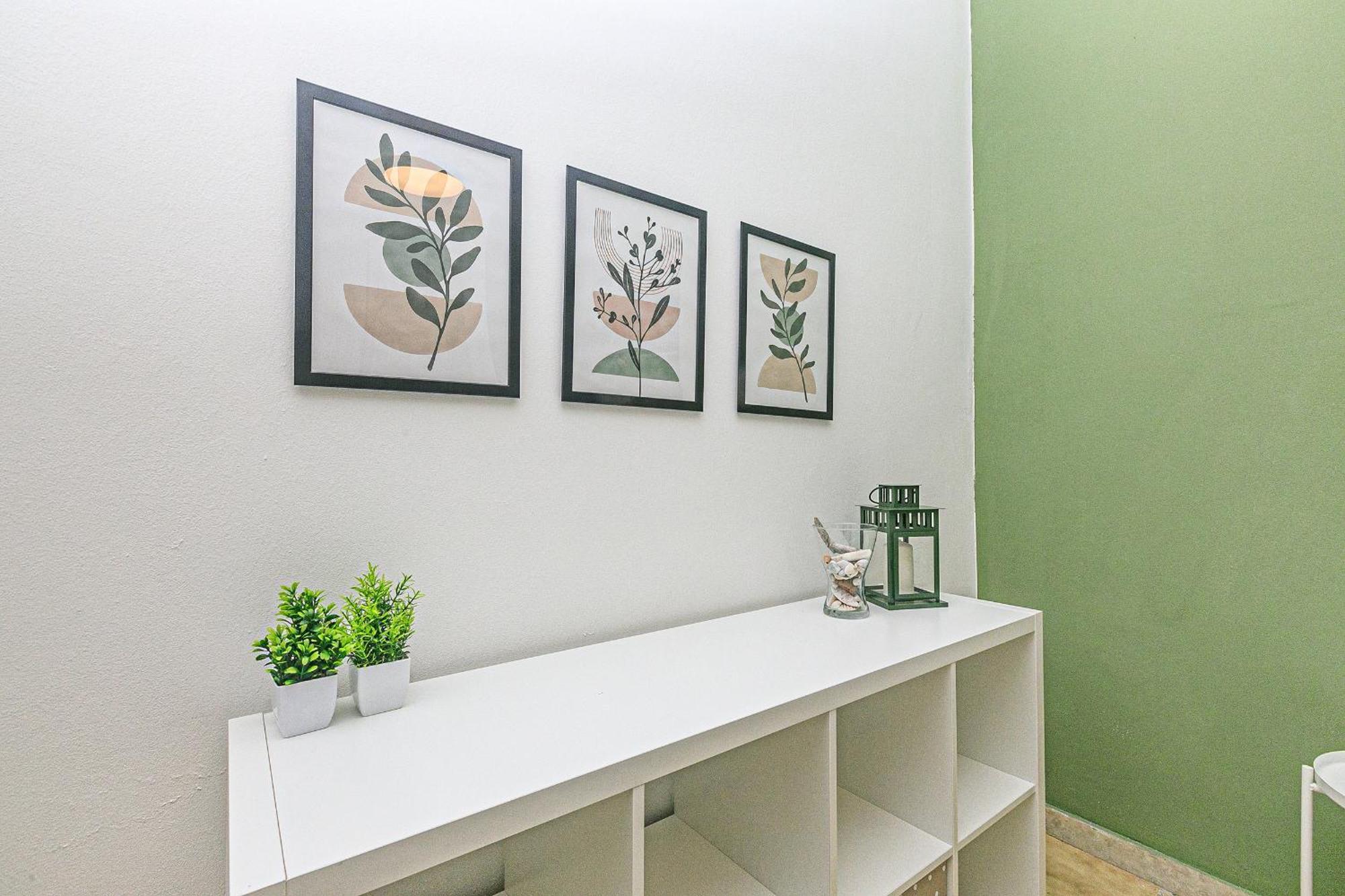 Apartamento Casa Meme Génova Exterior foto