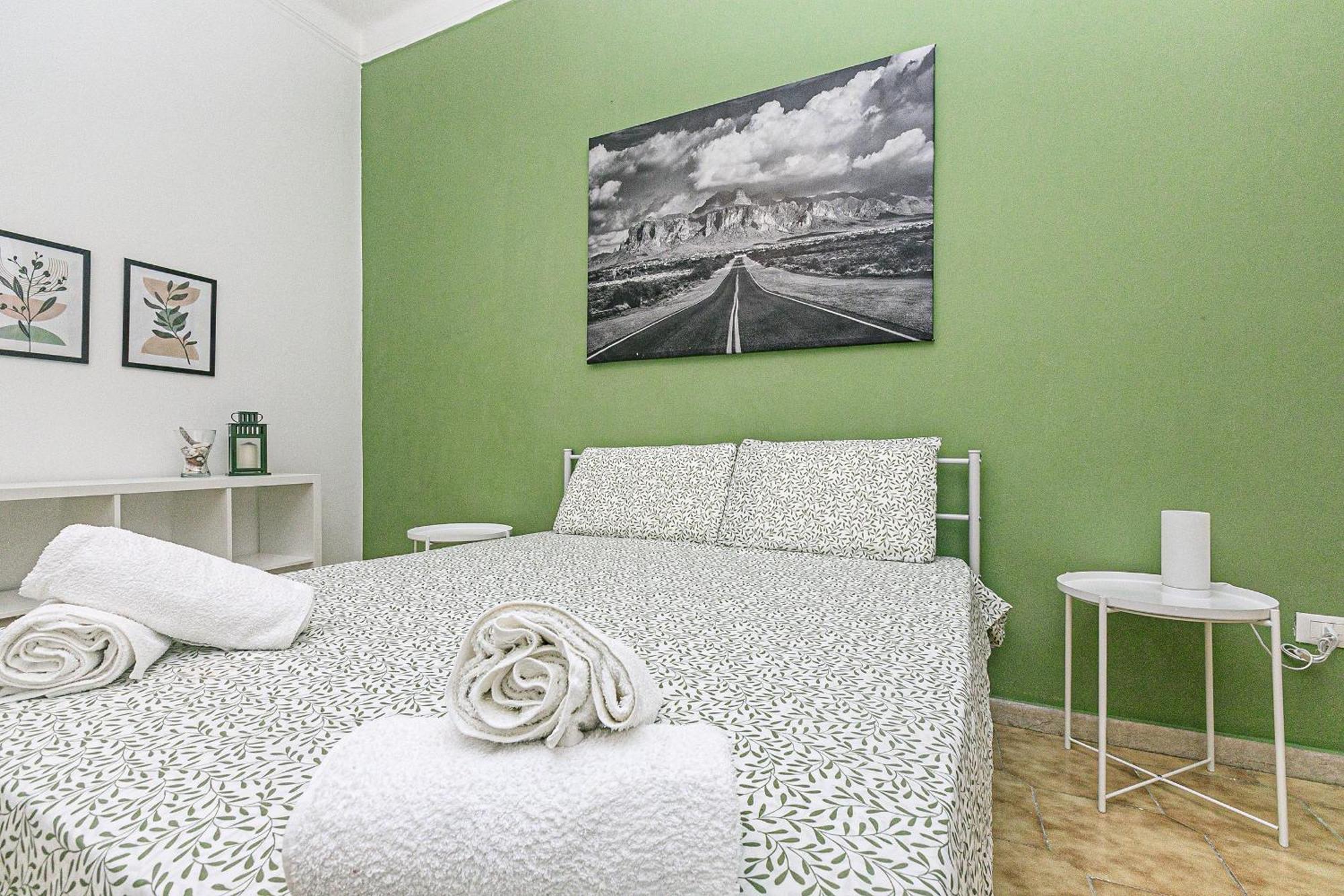 Apartamento Casa Meme Génova Exterior foto
