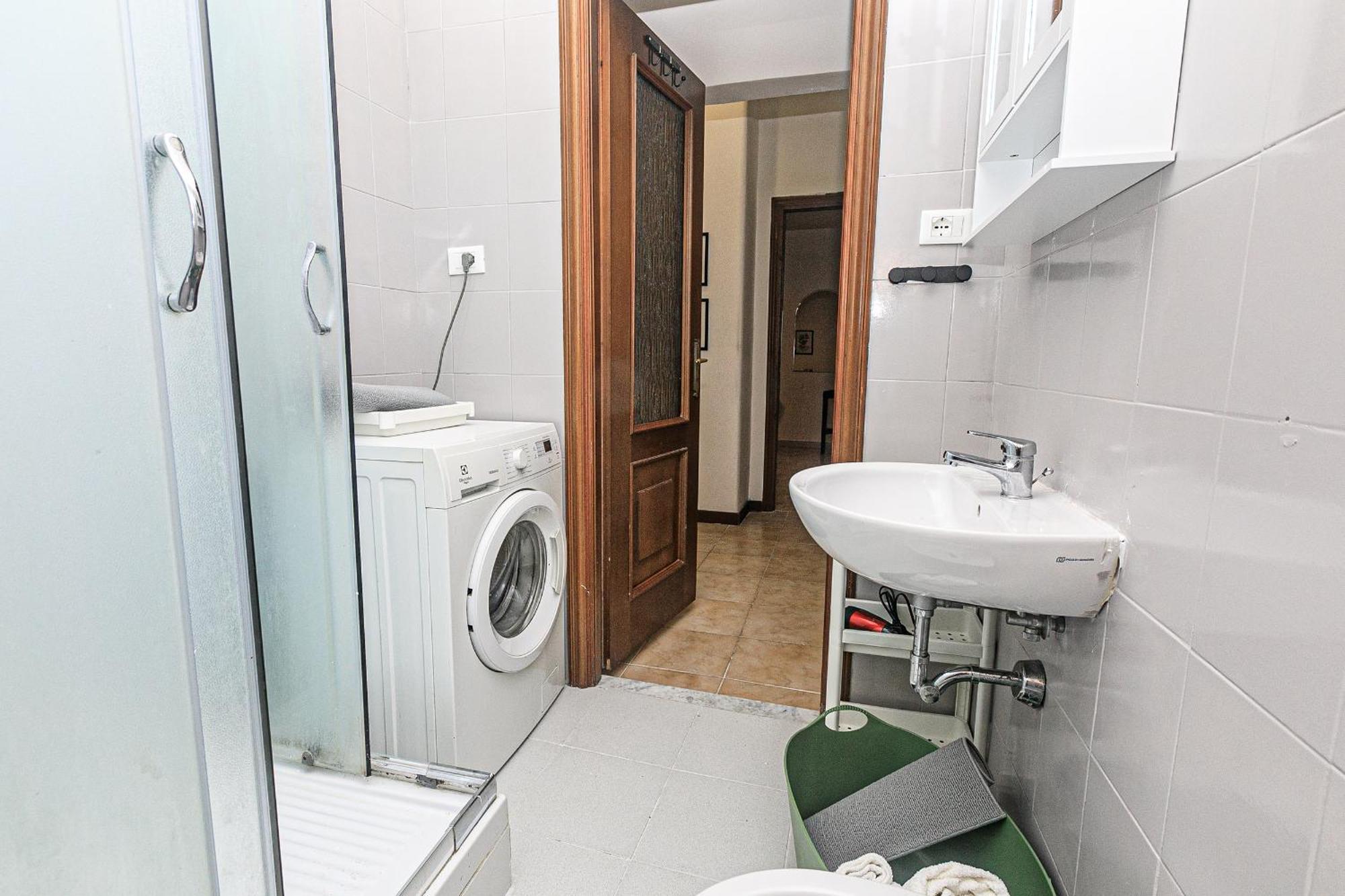 Apartamento Casa Meme Génova Exterior foto