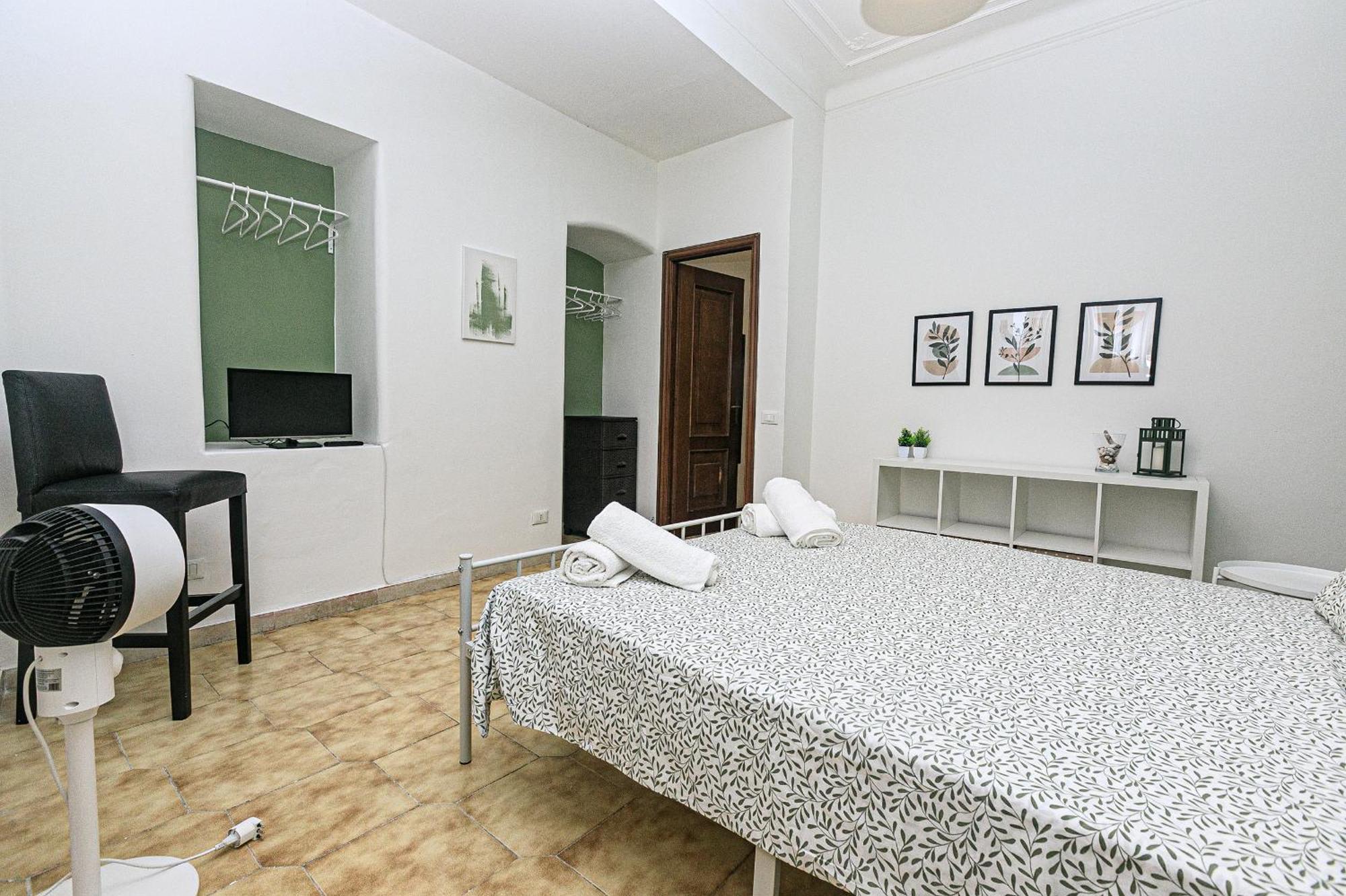Apartamento Casa Meme Génova Exterior foto