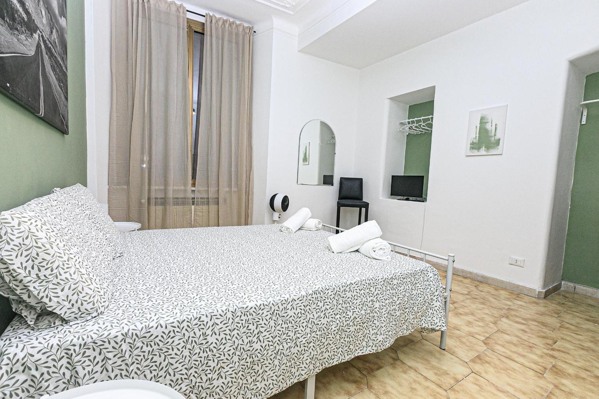Apartamento Casa Meme Génova Exterior foto